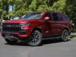 Used 2021 Chevrolet Tahoe Z71 SUV