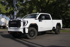 2025 GMC Sierra 3500 HD AT4 Truck