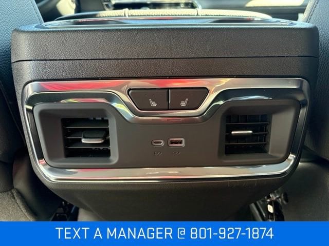 2026 GMC Sierra 3500HD Denali - Photo 15