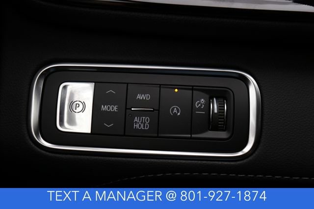 2026 Buick Enclave Preferred - Photo 23