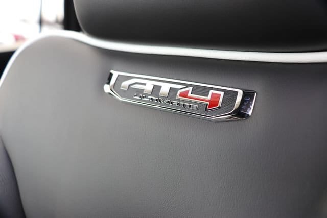 2026 GMC Yukon XL AT4 Ultimate - Photo 24