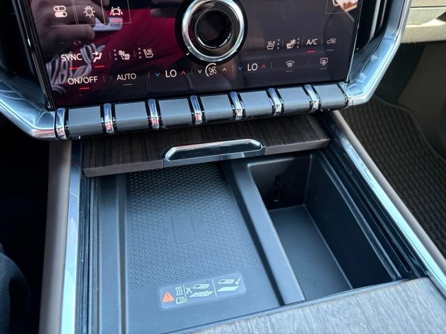 2027 GMC Acadia Denali Ultimate - Photo 31