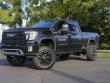 Used 2022 GMC Sierra 3500 HD Denali Truck Crew Cab