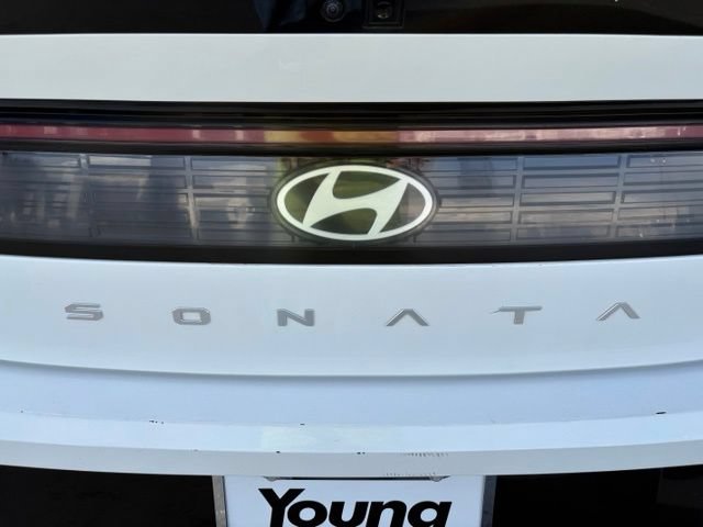 2025 Hyundai Sonata SEL - Photo 7