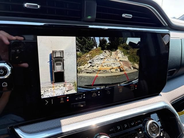 2026 GMC Sierra 1500 Denali - Photo 29