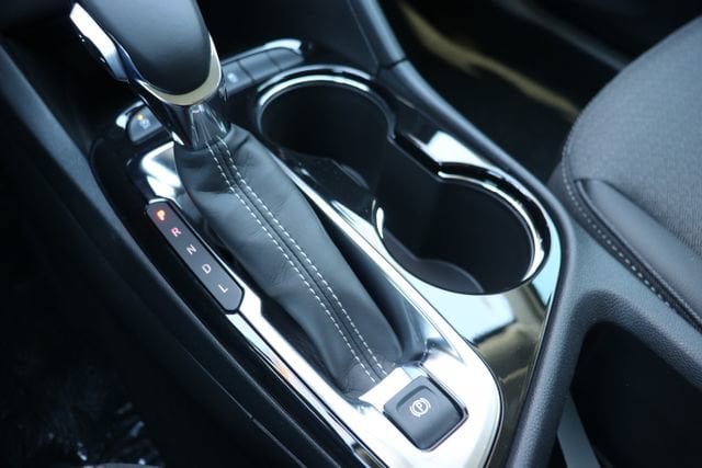2026 Buick Encore GX Preferred - Photo 24