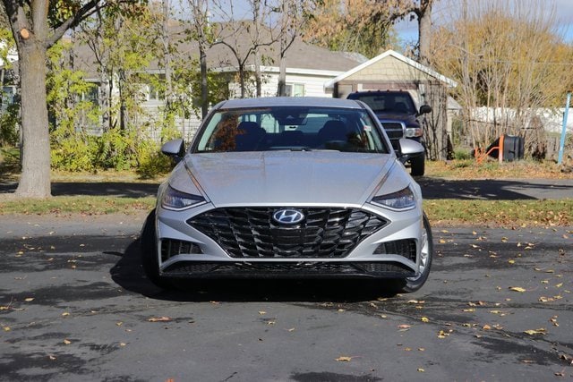 2023 Hyundai Sonata SEL photo 2