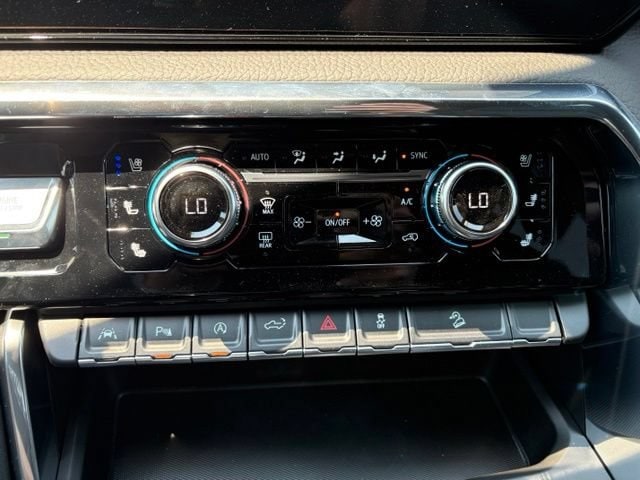 2026 GMC Sierra 1500 Denali - Photo 30