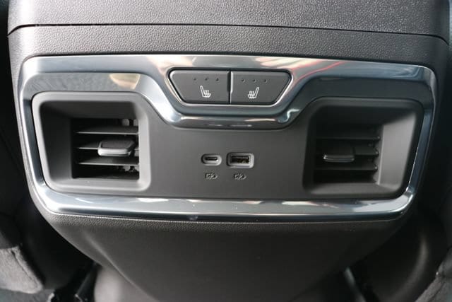 2026 GMC Sierra 1500 Denali - Photo 17