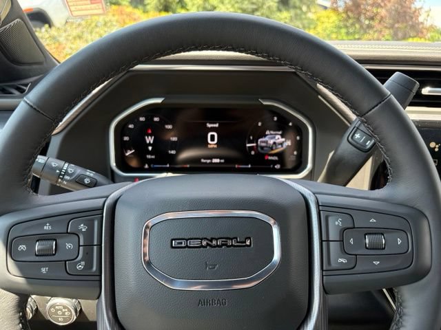 2026 GMC Sierra 2500HD Denali Ultimate - Photo 26