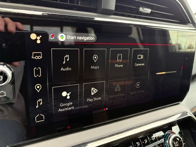 2026 GMC Sierra 1500 AT4 - Photo 27