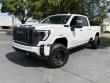 Used 2024 GMC Sierra 3500 HD Denali Ultimate Truck Crew Cab