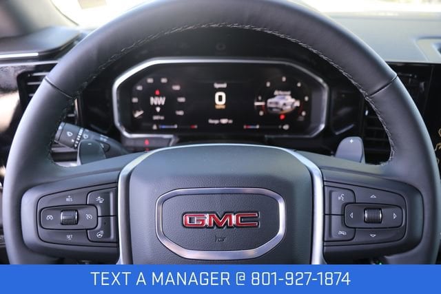 2026 GMC Sierra 1500 SLT - Photo 25