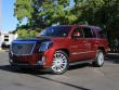 Used 2019 CADILLAC Escalade Premium Luxury SUV