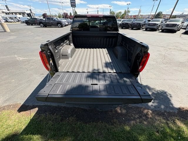 2026 GMC Sierra 1500 Denali - Photo 9