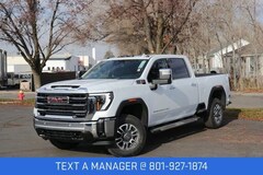 2026 GMC Sierra 2500 HD SLT Truck