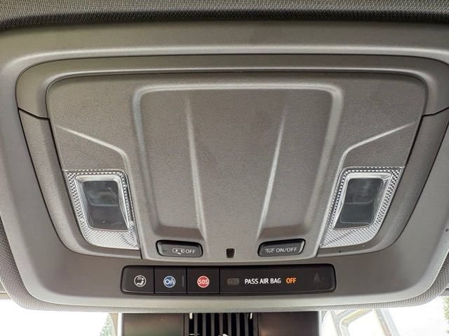 2024 Chevrolet Silverado 1500 RST - Photo 26