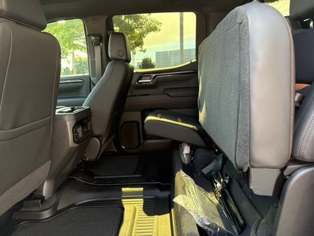 2026 GMC Sierra 1500 AT4 - Photo 14