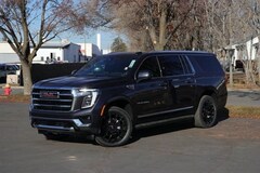2026 GMC Yukon XL Elevation SUV
