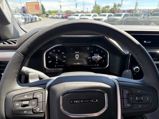 2026 GMC Sierra 1500 Denali - Photo 24