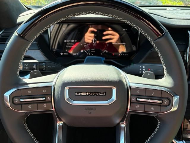 2027 GMC Acadia Denali Ultimate - Photo 27