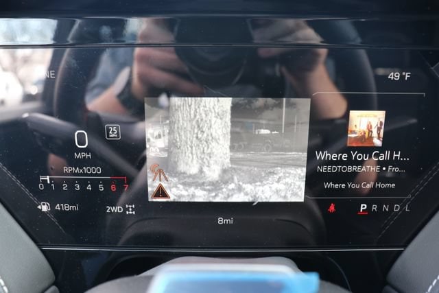 2026 GMC Yukon XL AT4 Ultimate - Photo 29