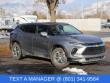 Used 2025 Chevrolet Blazer 2LT SUV
