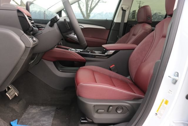 2026 Buick Envision Sport Touring - Photo 16