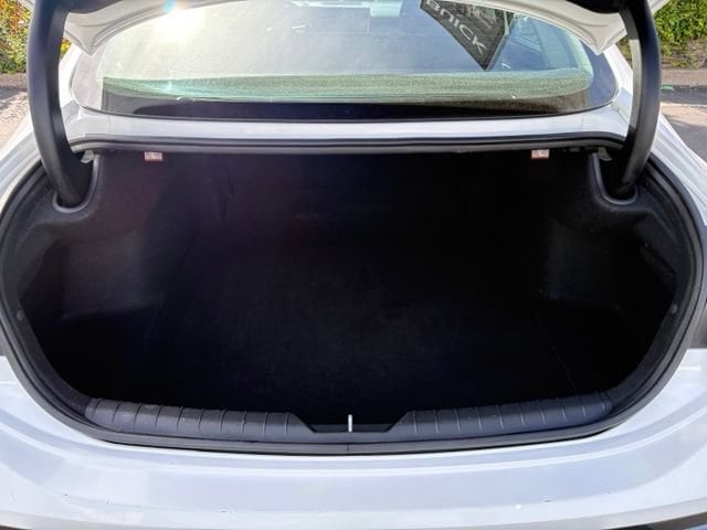 2025 Hyundai Sonata SEL - Photo 8