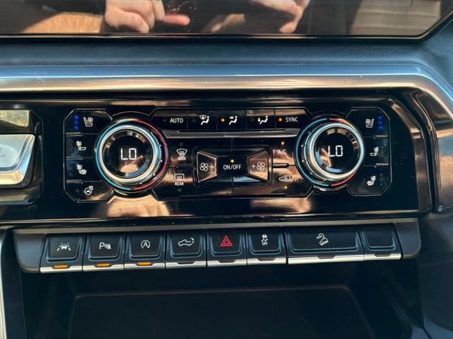 2026 GMC Sierra 1500 Denali Ultimate - Photo 30