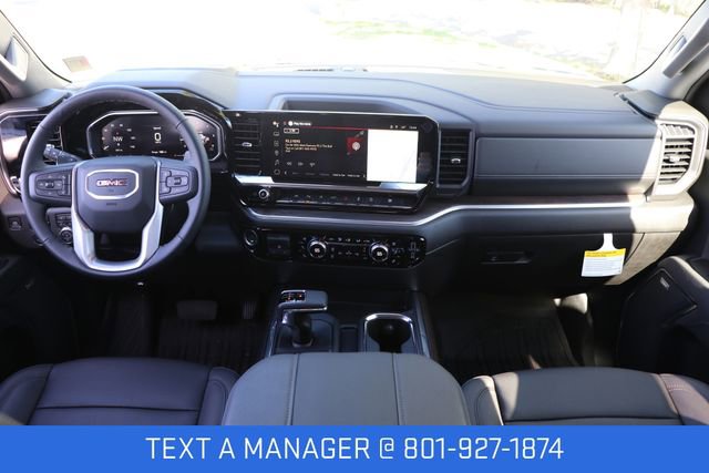 2026 GMC Sierra 1500 SLT - Photo 20