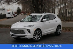 2026 Buick Encore GX