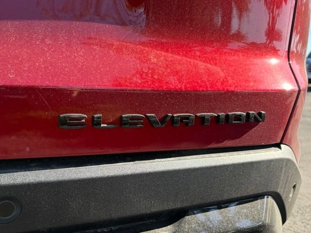 2026 GMC Terrain Elevation - Photo 7