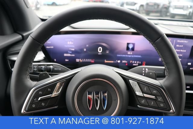 2026 Buick Enclave Preferred - Photo 24