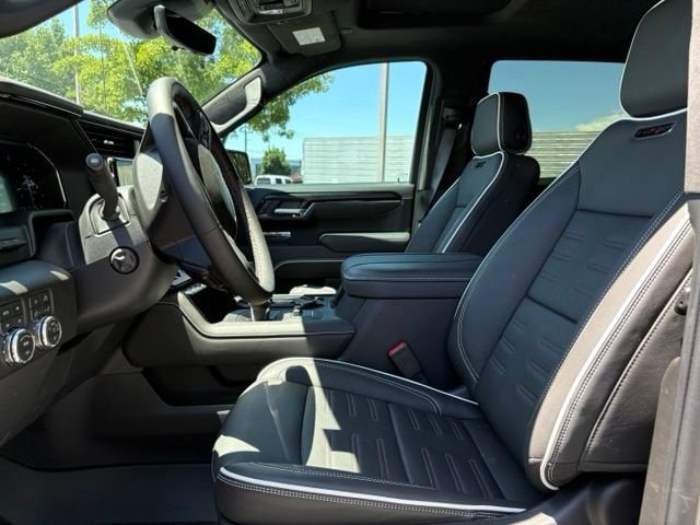 2026 GMC Sierra 1500 AT4X - Photo 20
