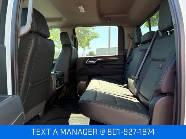 2026 GMC Sierra 3500HD Denali - Photo 13