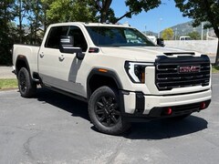 2026 GMC Sierra 2500 HD AT4 Truck