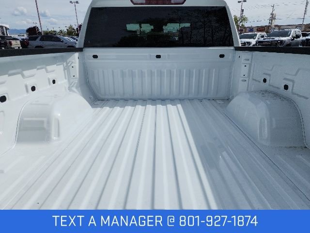 2026 GMC Sierra 1500 Elevation - Photo 9