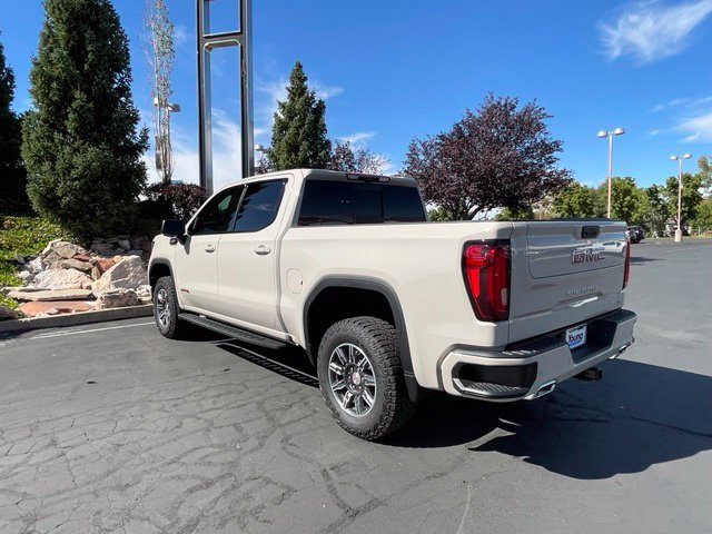 New 2026 GMC Sierra 1500 AT4 Truck