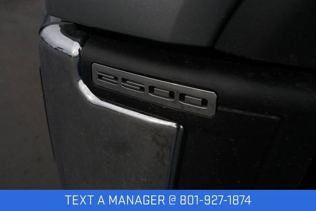 2026 GMC Sierra 2500HD SLT - Photo 13