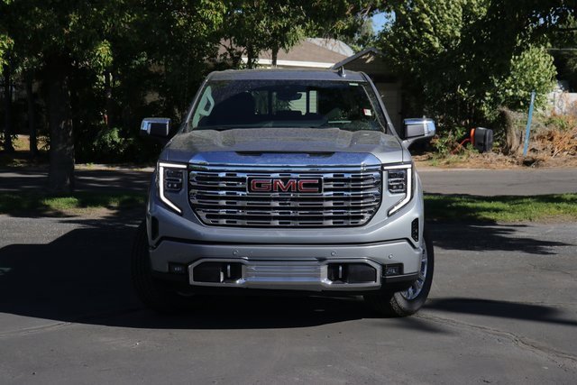 2026 Gmc Sierra 1500 Denali photo 2