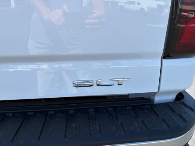 2026 GMC Sierra 3500HD SLT - Photo 8