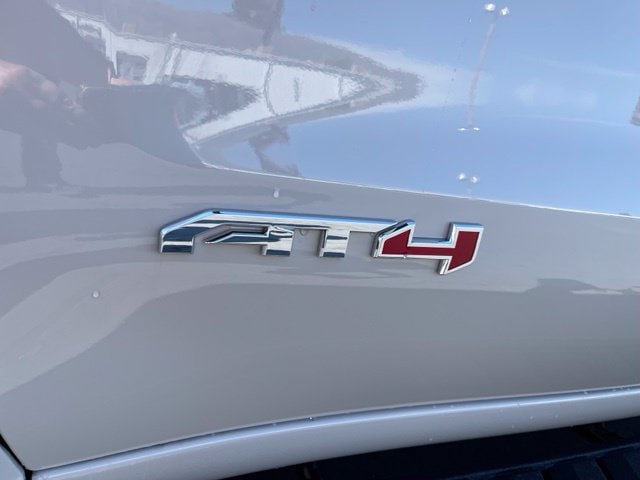 2026 GMC Sierra 1500 AT4 - Photo 19