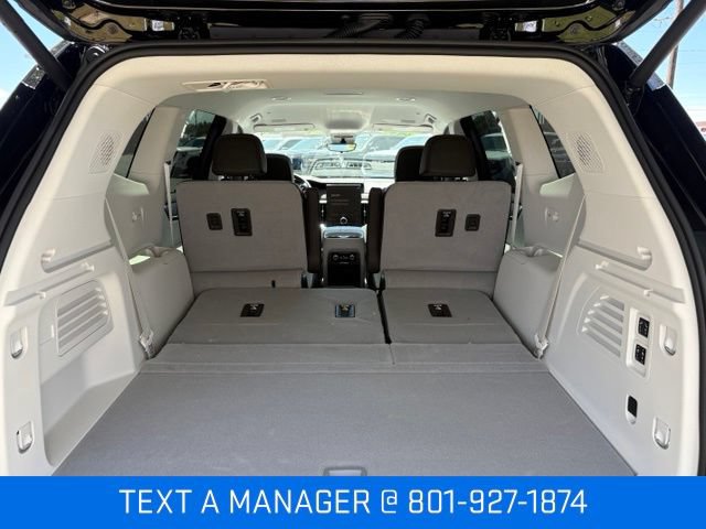 2026 GMC Acadia Denali - Photo 13