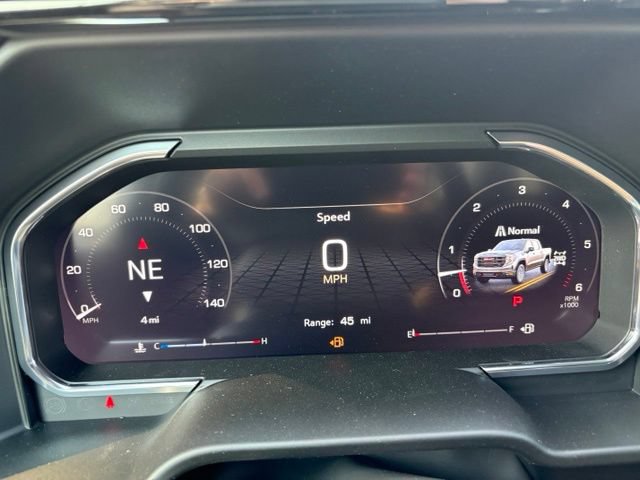 2026 GMC Sierra 1500 AT4 - Photo 27