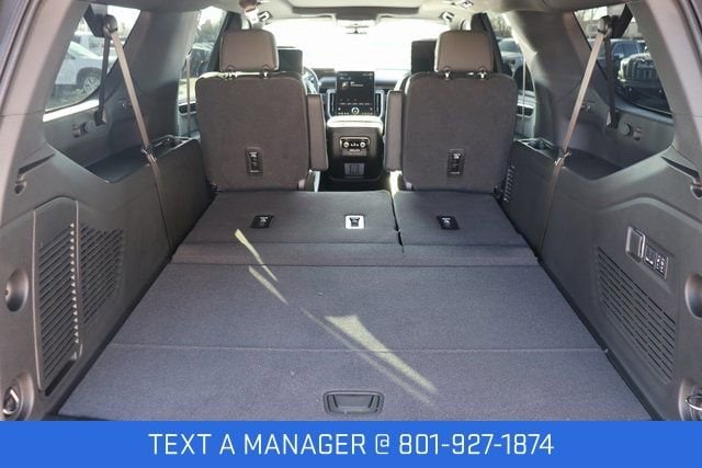 2026 GMC Yukon XL Elevation - Photo 15