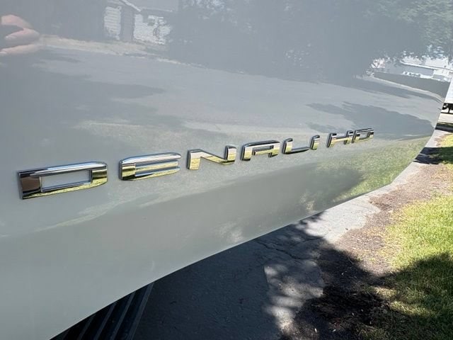 2026 GMC Sierra 2500HD Denali - Photo 16