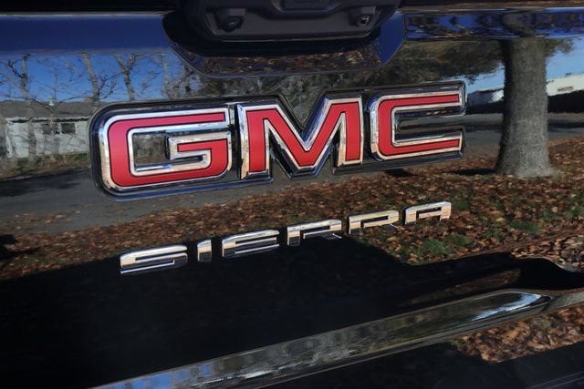 2026 GMC Sierra 1500 Pro - Photo 7