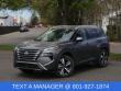 Used 2026 Nissan Rogue SL SUV