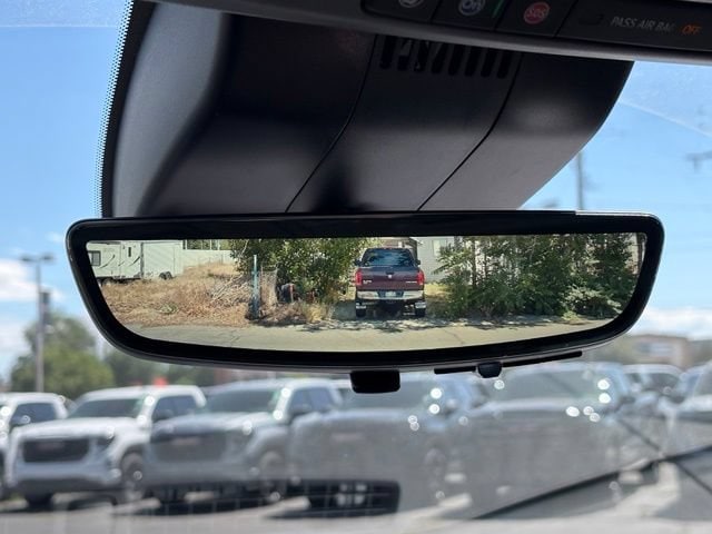 2026 GMC Sierra 1500 Denali - Photo 31